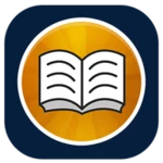 shwebook dictionary pro android application logo